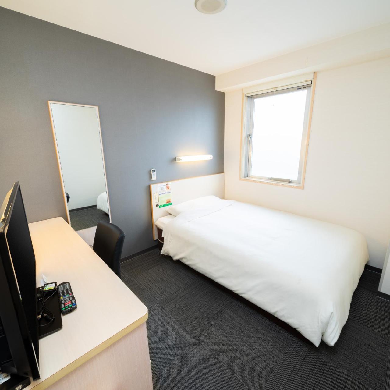 Super Hotel Tokyo Kameido Bagian luar foto